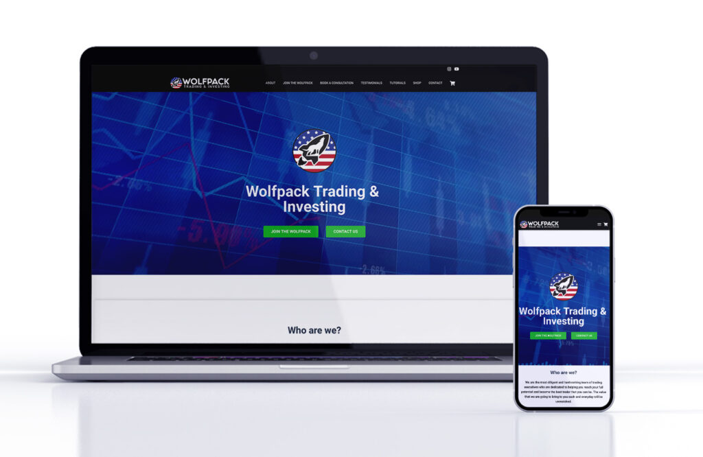 Wolfpack Trading